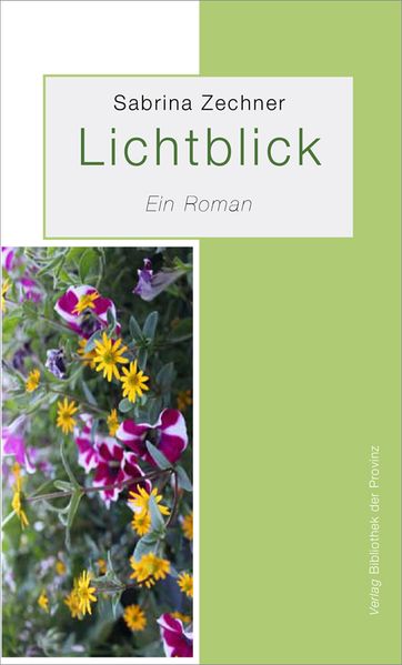 Cover von Lichtblick