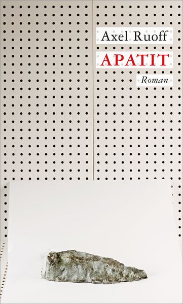 Cover von Apatit