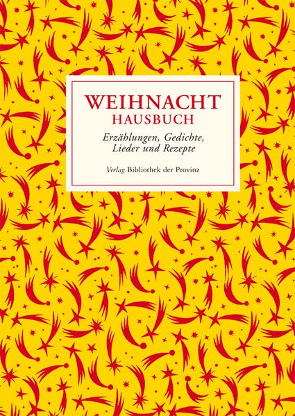 Cover von Weihnacht