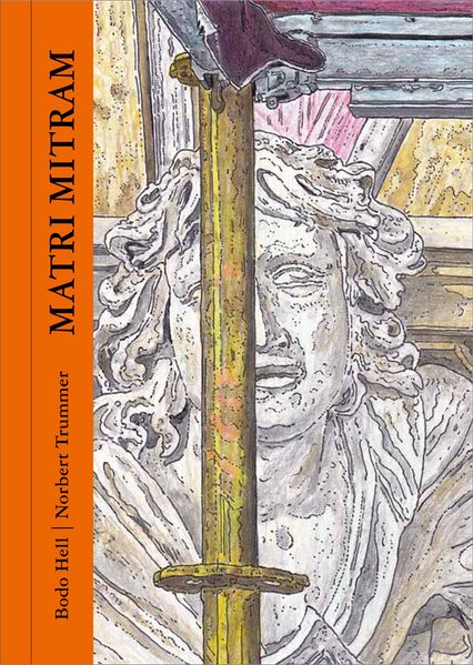 Cover von Matri Mitram