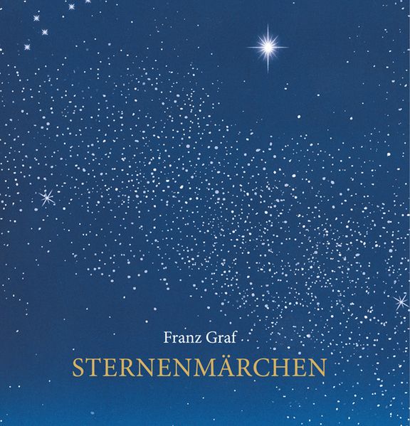 Cover von Sternenmärchen