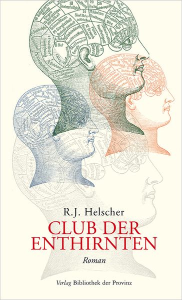 Cover von Club der Enthirnten