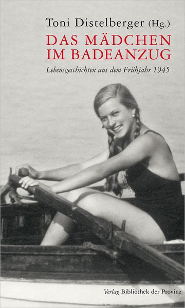 Cover von Das Mädchen im Badeanzug