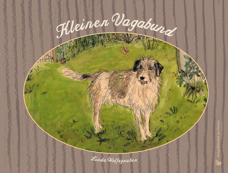 Cover von Kleiner Vagabund