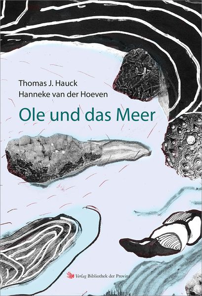 Cover von Ole und das Meer