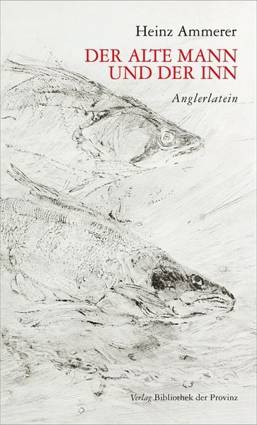 Cover von Der alte Mann und der Inn