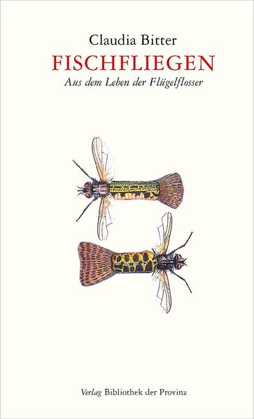 Cover von Fischfliegen