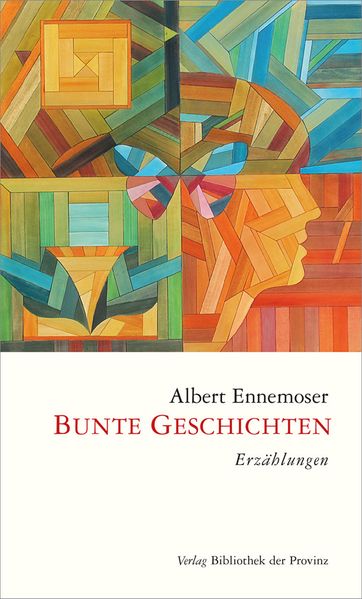 Cover von Bunte Geschichten