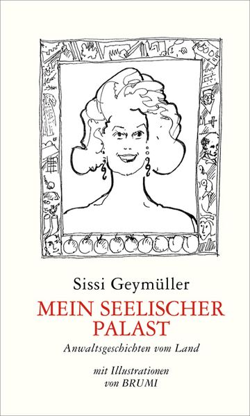 Cover von Mein seelischer Palast