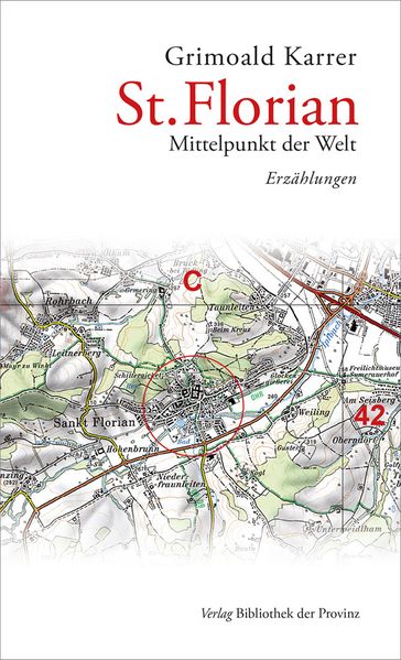 Cover von St. Florian