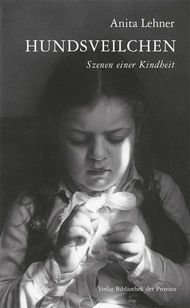 Cover von Hundsveilchen