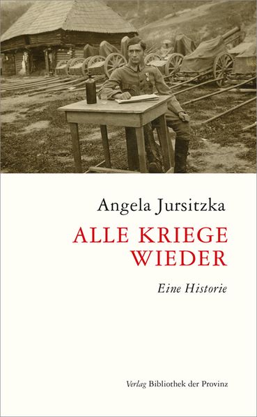 Cover von Alle Kriege wieder