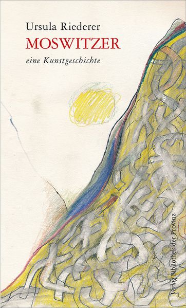Cover von Moswitzer