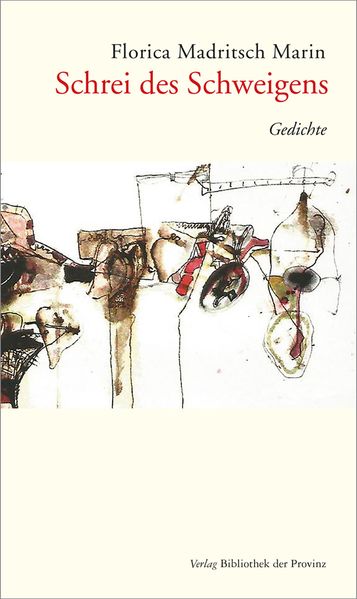 Cover von Schrei des Schweigens