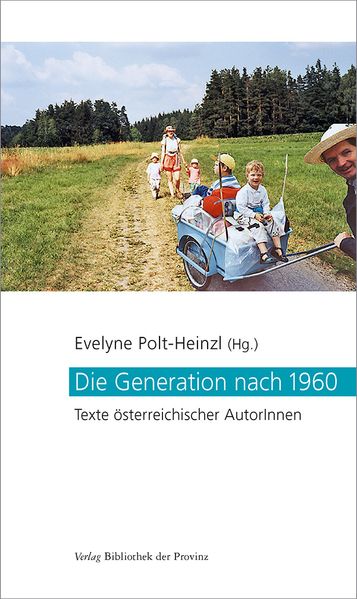 Cover von Die Generation nach 1960