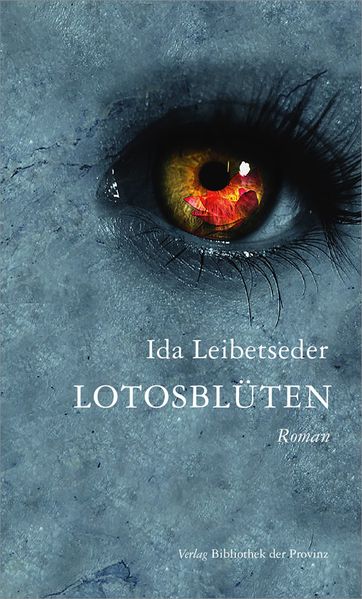 Cover von Lotosblüten