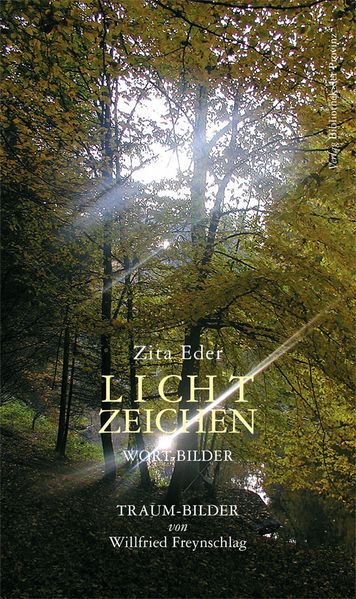 Cover von Lichtzeichen