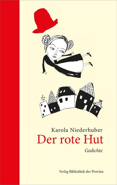 Cover von Der rote Hut