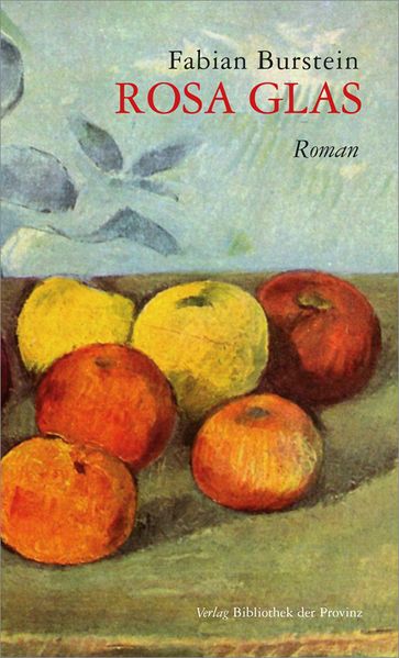 Cover von Rosa Glas