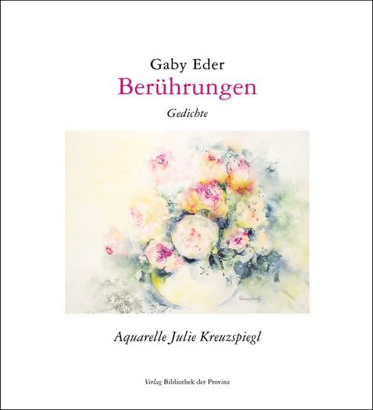 Cover von Berührungen