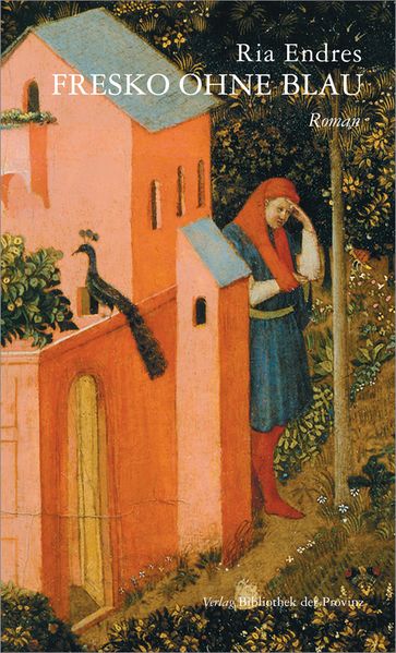 Cover von Fresko ohne Blau
