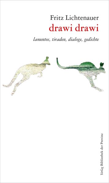 Cover von drawi drawi