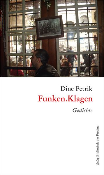 Cover von Funken.Klagen