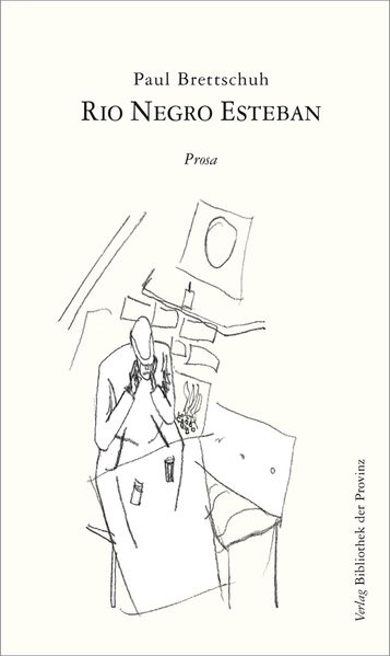 Cover von Rio Negro Esteban