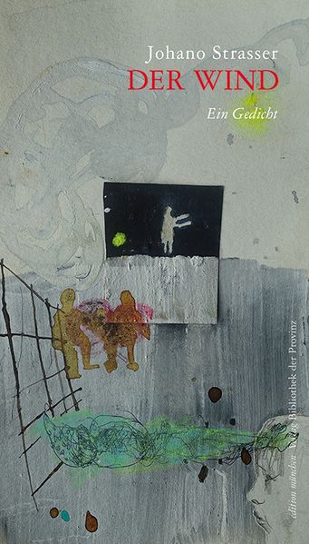 Cover von Der Wind