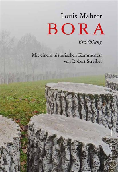 Cover von Bora