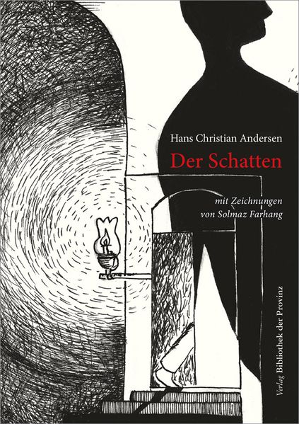 Cover von Der Schatten