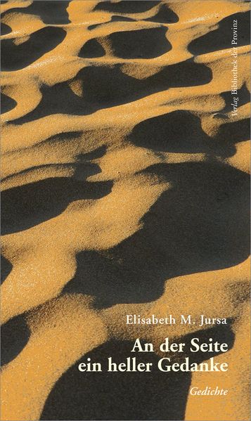 Cover von An der Seite ein heller Gedanke