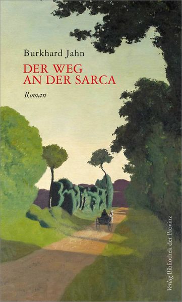 Cover von Der Weg an der Sarca