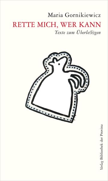 Cover von Rette mich, wer kann