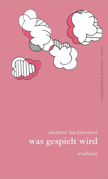 Cover von was gespielt wird