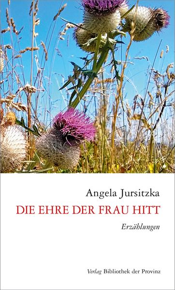 Cover von Die Ehre der Frau Hitt