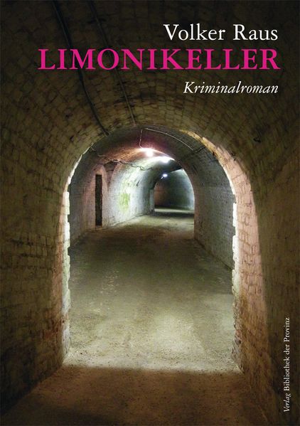 Cover von Limonikeller