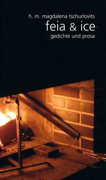 Cover von feia & ice