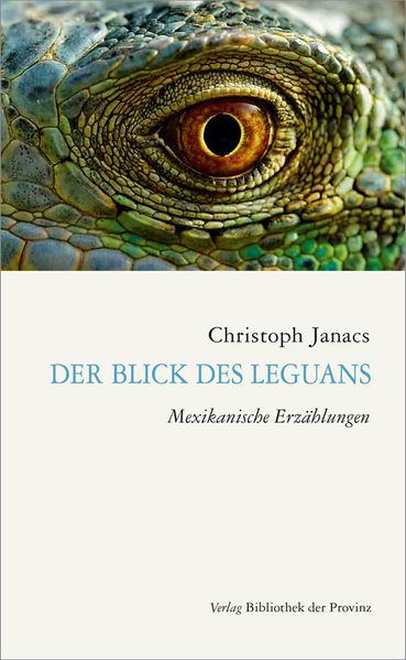 Cover von Der Blick des Leguans