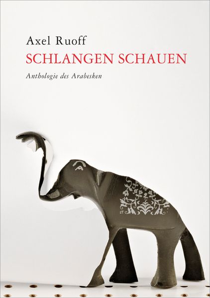 Cover von Schlangen schauen