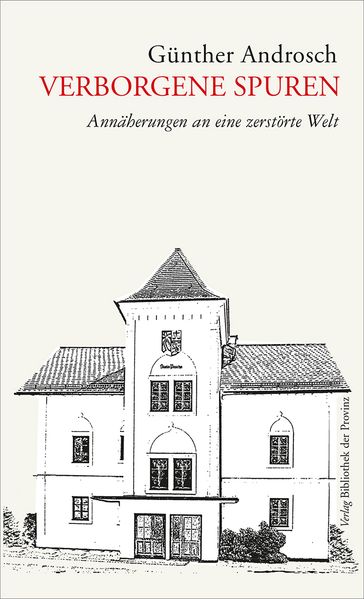 Cover von Verborgene Spuren
