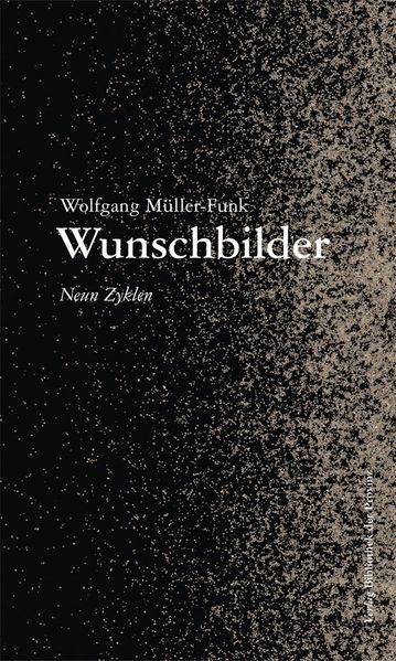 Cover von Wunschbilder