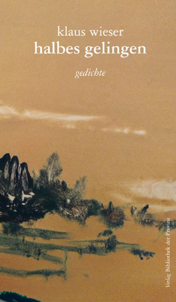 Cover von Halbes Gelingen