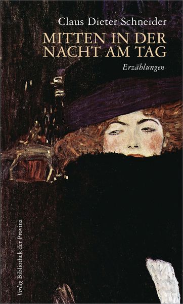 Cover von Mitten in der Nacht am Tag