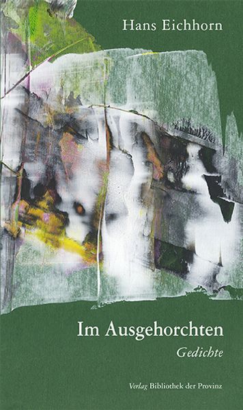 Cover von Im Ausgehorchten