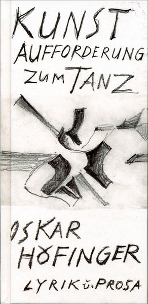 Cover von Kunst Aufforderung zum Tanz