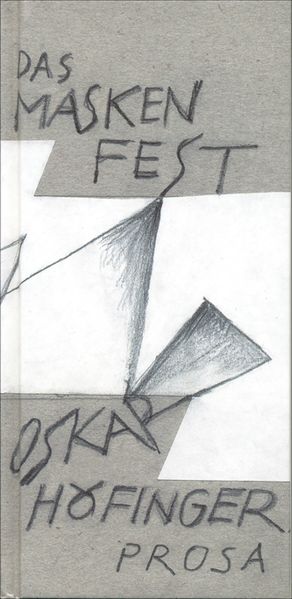 Cover von Das Maskenfest