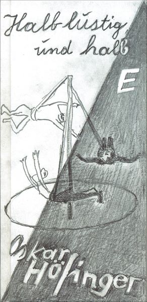 Cover von Halblustig und E