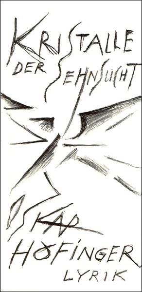 Cover von Kristalle der Sehnsucht