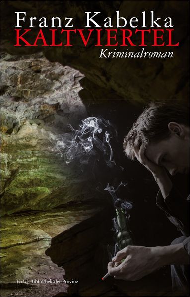 Cover von Kaltviertel